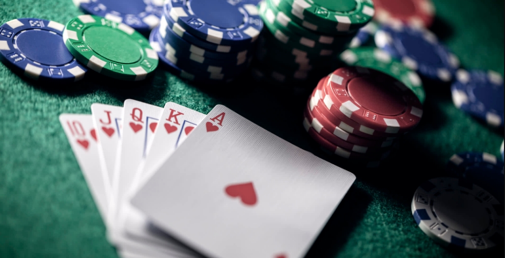 Strategi Berguna untuk Menang dalam Poker