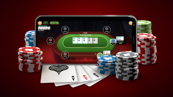 Cara Bermain Poker Online dan Strategi Untuk Menang Bagi Pemula