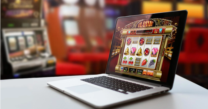 Tips untuk Menang Jackpot Besar Slot Online di Situs Judi Terbesar