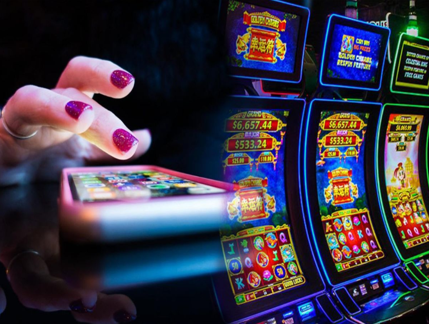 Jenis Permainan Slot Online Paling Populer Pada Saat ini