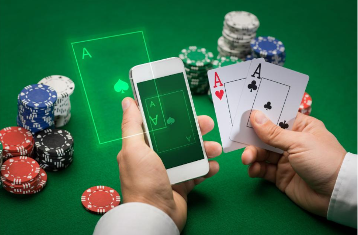 Manfaat Yang Bisa di Dapatkan Dalam Bermain Poker Online
