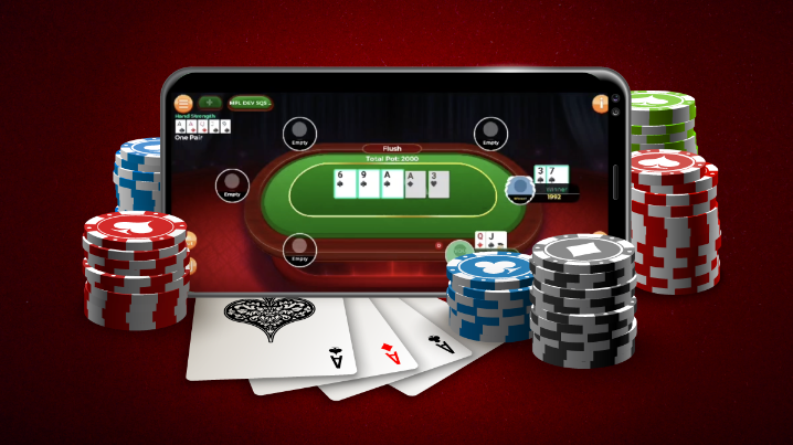 Langkah dan Cara yang Bisa Anda Lakukan Untuk Bermain Poker Online
