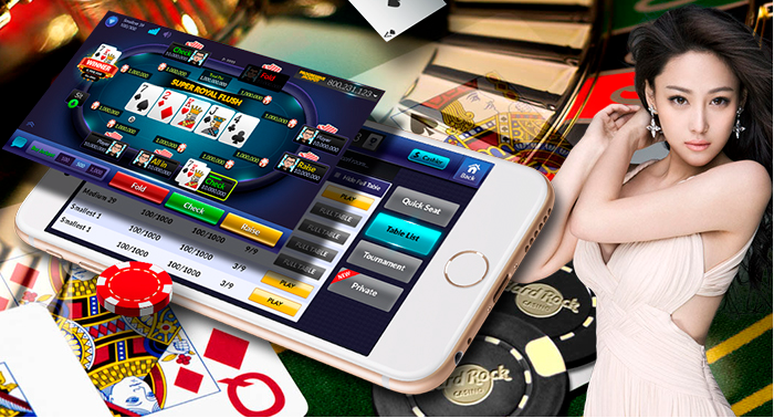 Mendapatkan Kemenangan Bermain Casino Dgn Berbagai Langkah yang Tepat